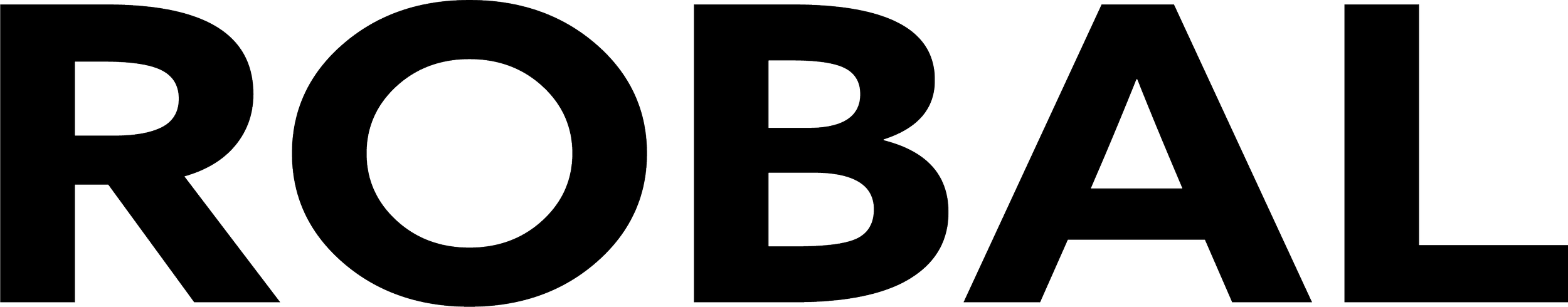 ROBAL AGENCY