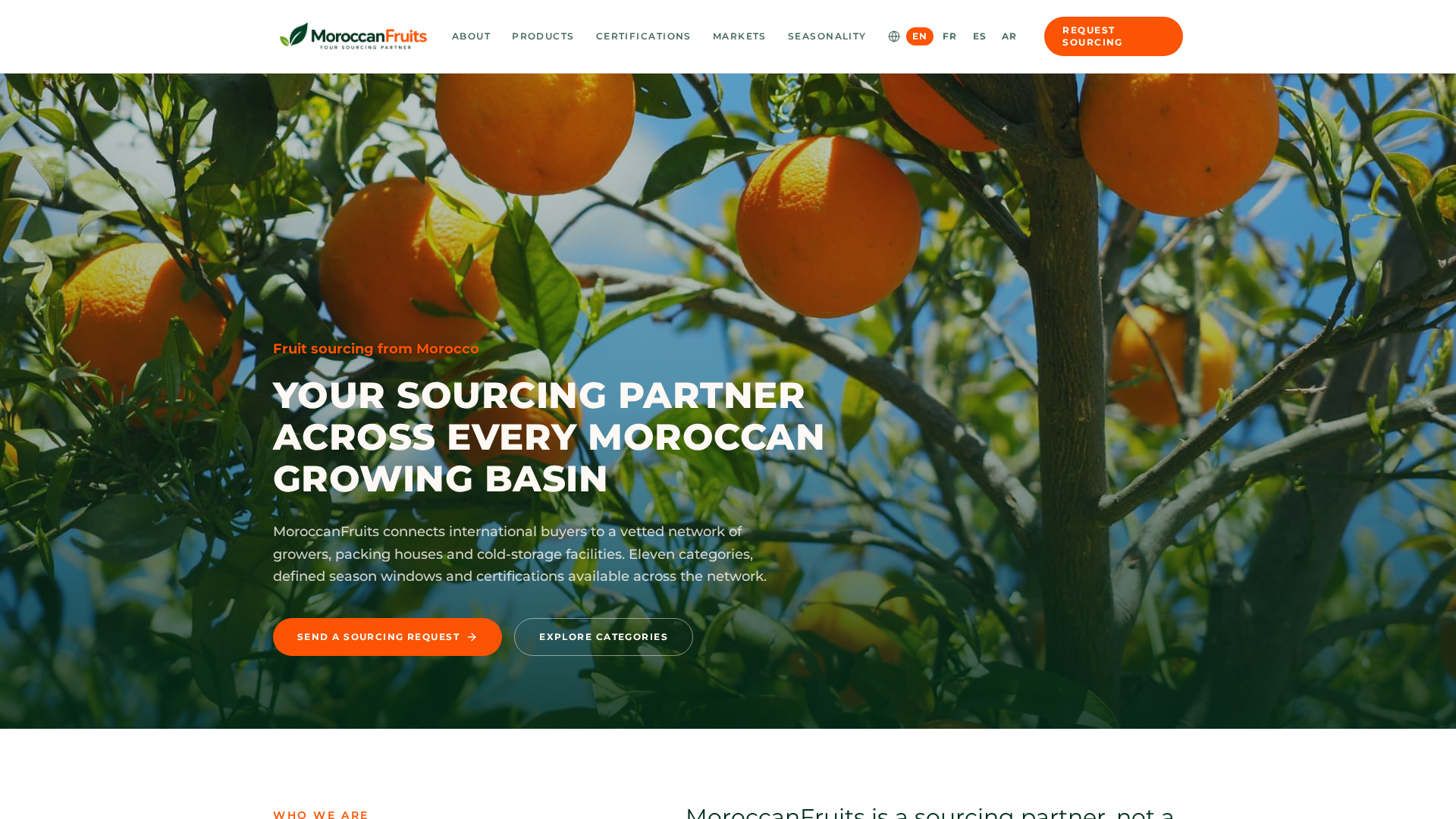 moroccanfruits.com