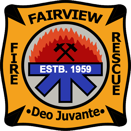 Fairview Volunteer Fire Department