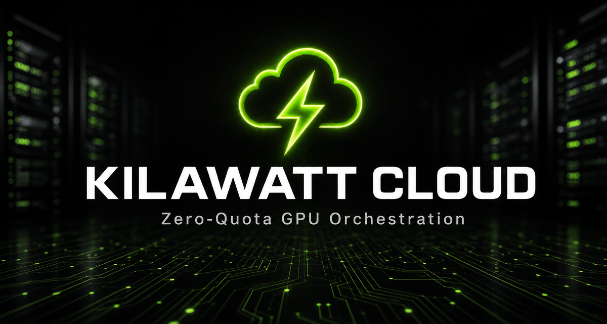 Kilawatt Cloud