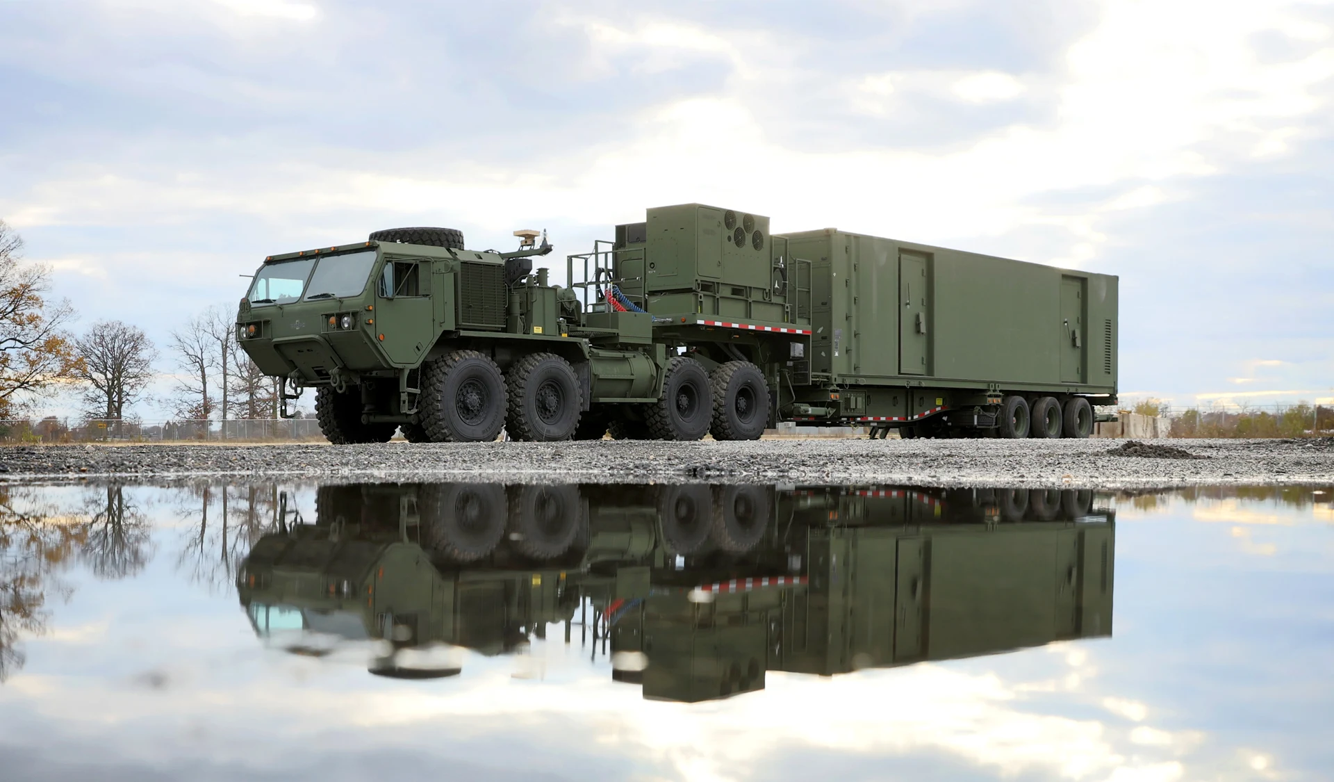 Wenzlau Engineering | Mission-Ready Systems