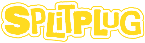 Splitplug Art