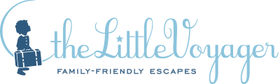 Family Friendly Destinations - The Little Voyager