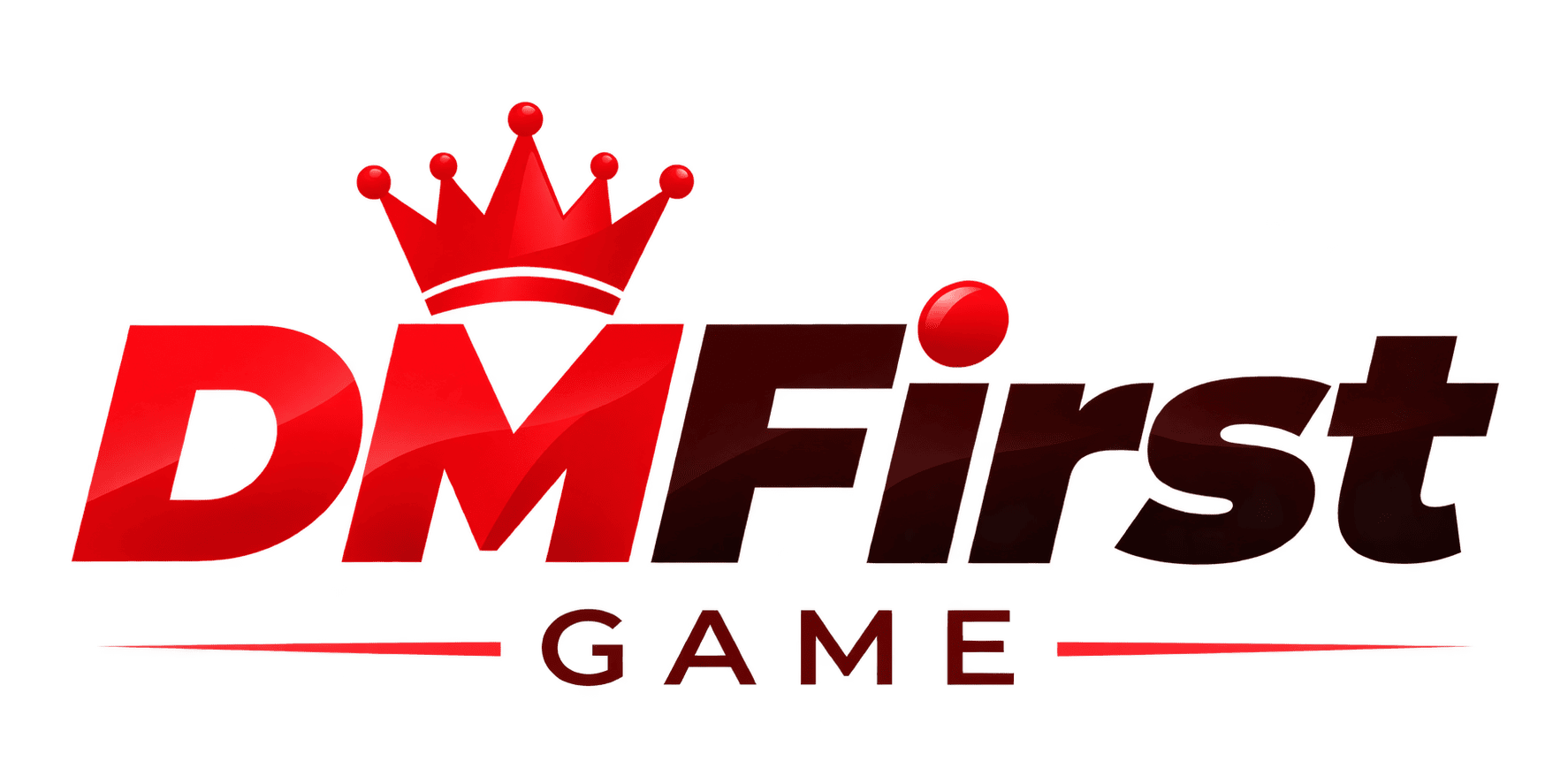 DmFirst Game