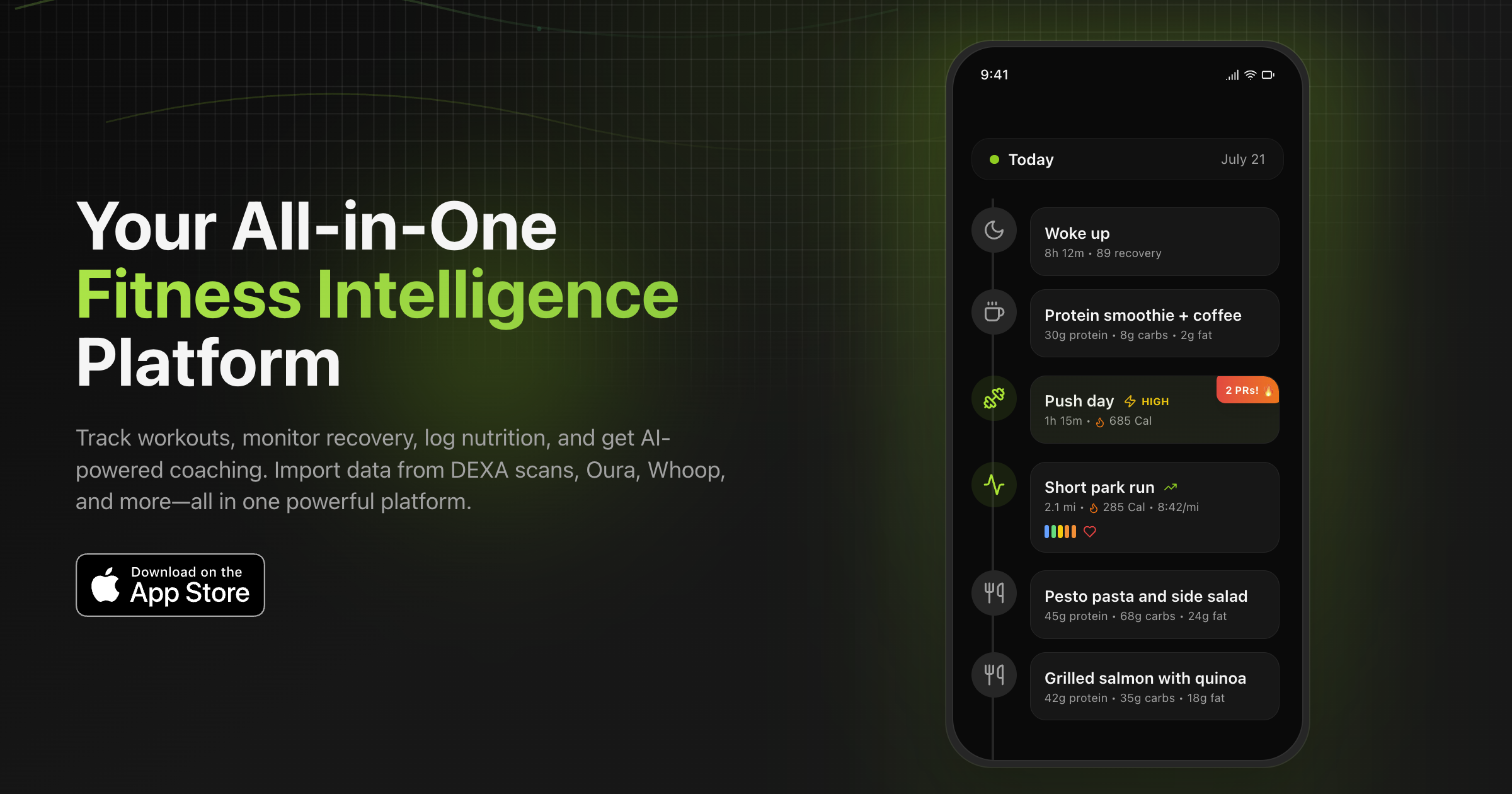 cadra.app