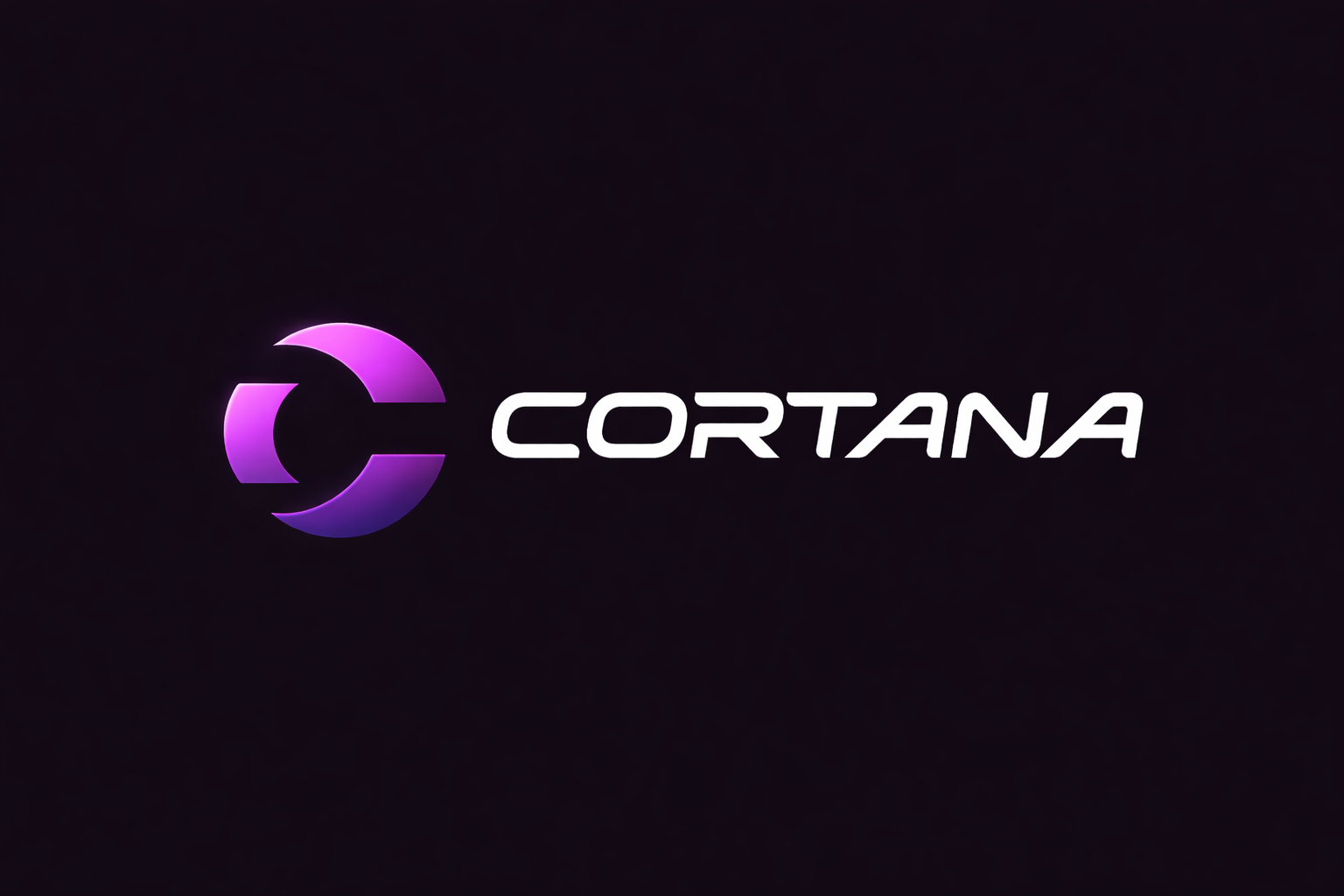 Cortana AI