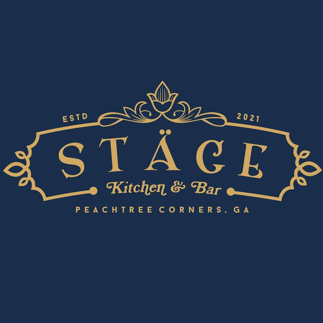 Stage Kitchen &amp; Bar