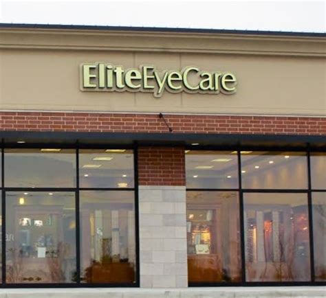Elite Eye Care