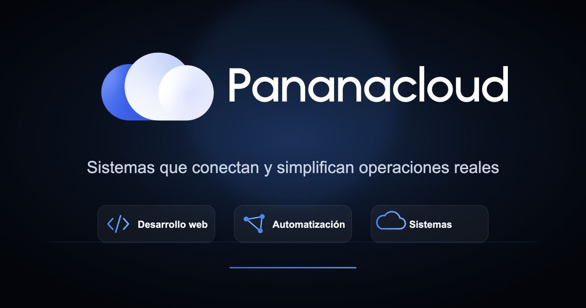 Panana Cloud