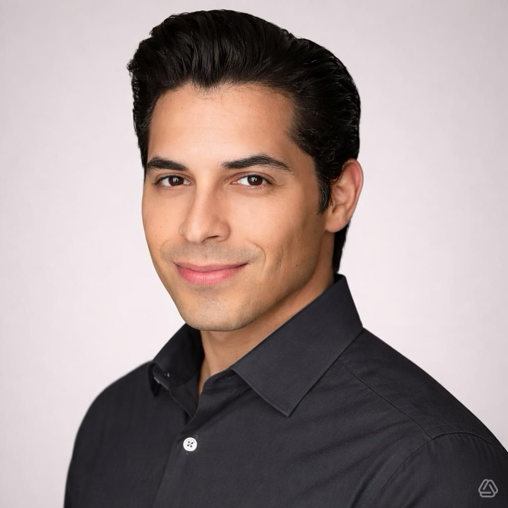 Bobby Garon | Finance Professional, Community Leader & Entrepreneur
