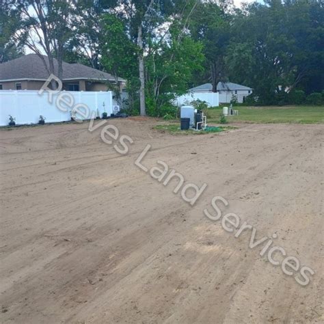 Reeves Land Services