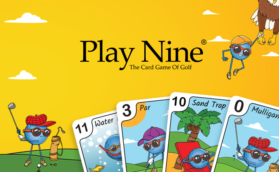 playnine.com