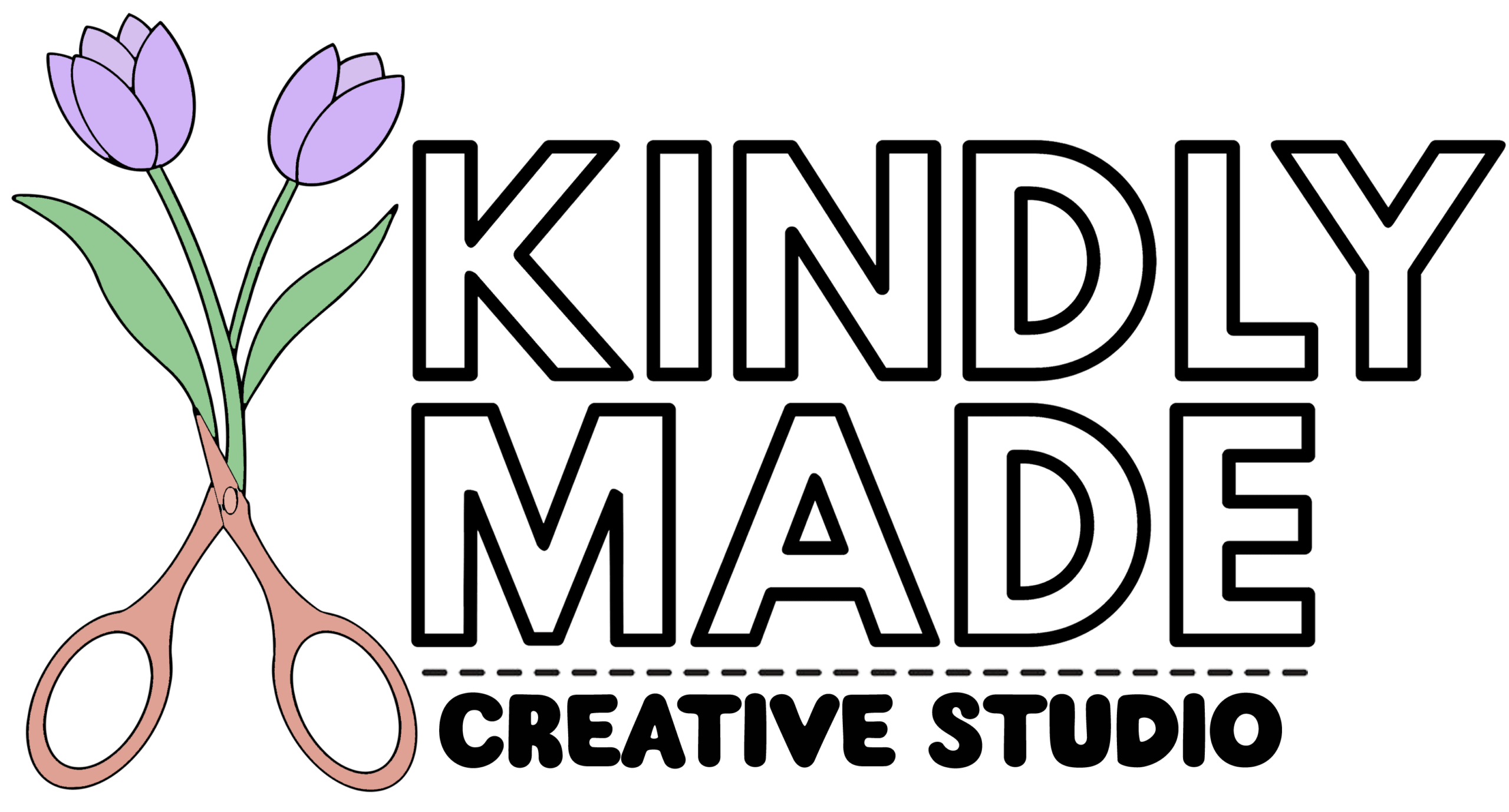 Home - Kindly Made Creative Studio