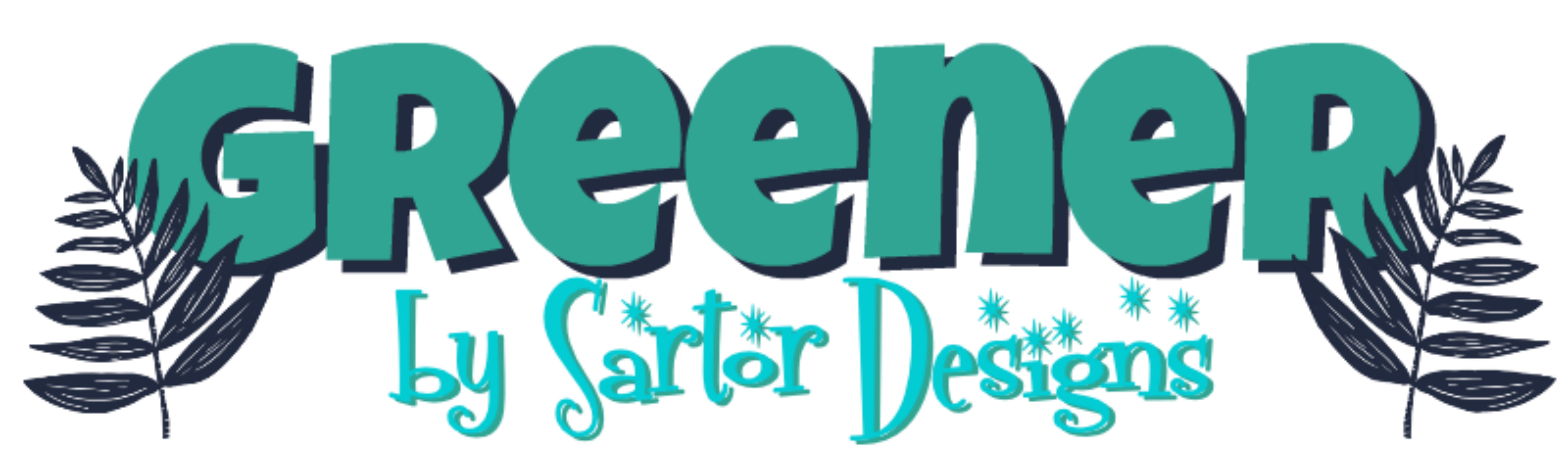 Greener by Sartor Designs