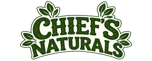 Chief’s Naturals