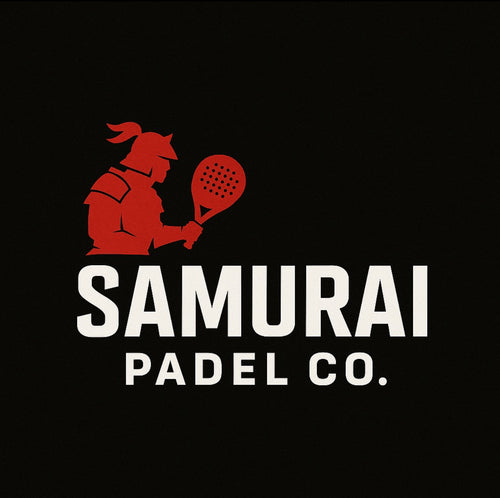 Samurai Padel Co.