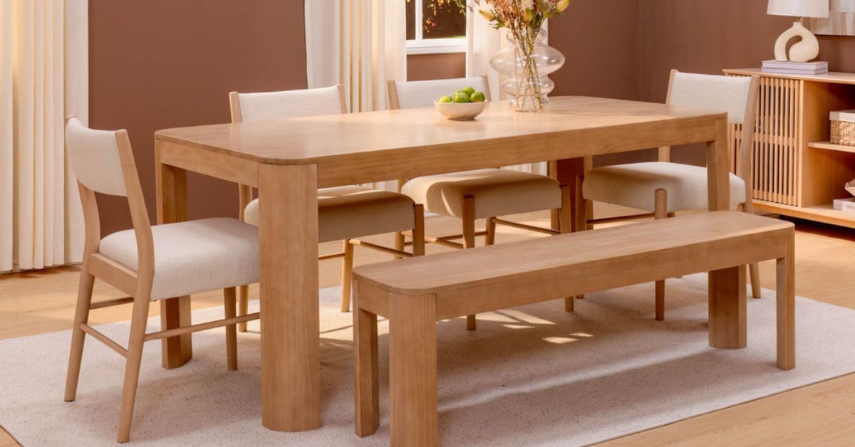 Plank+Beam