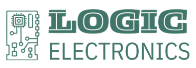 Logic Electronics