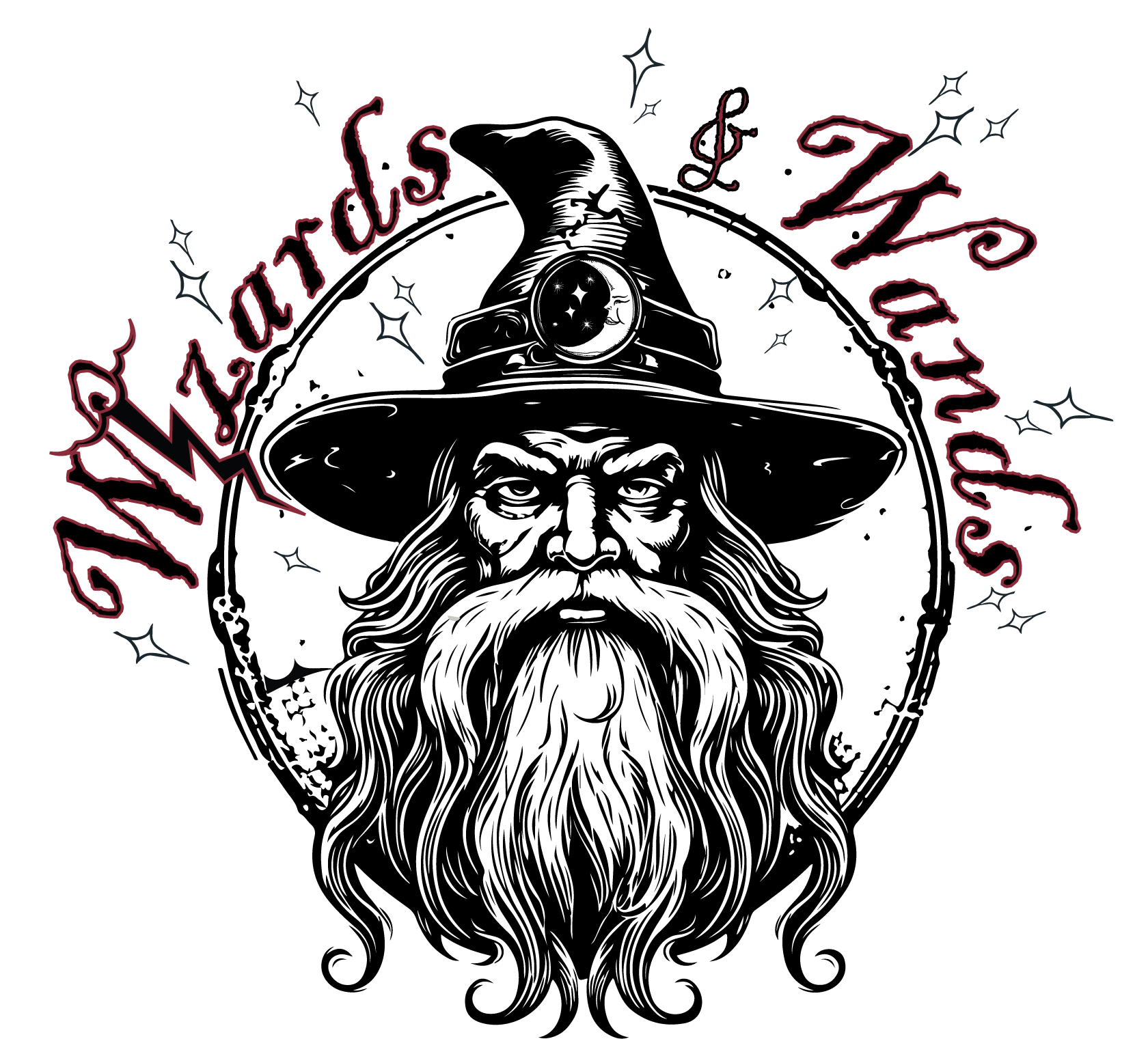 Wizards and Wands