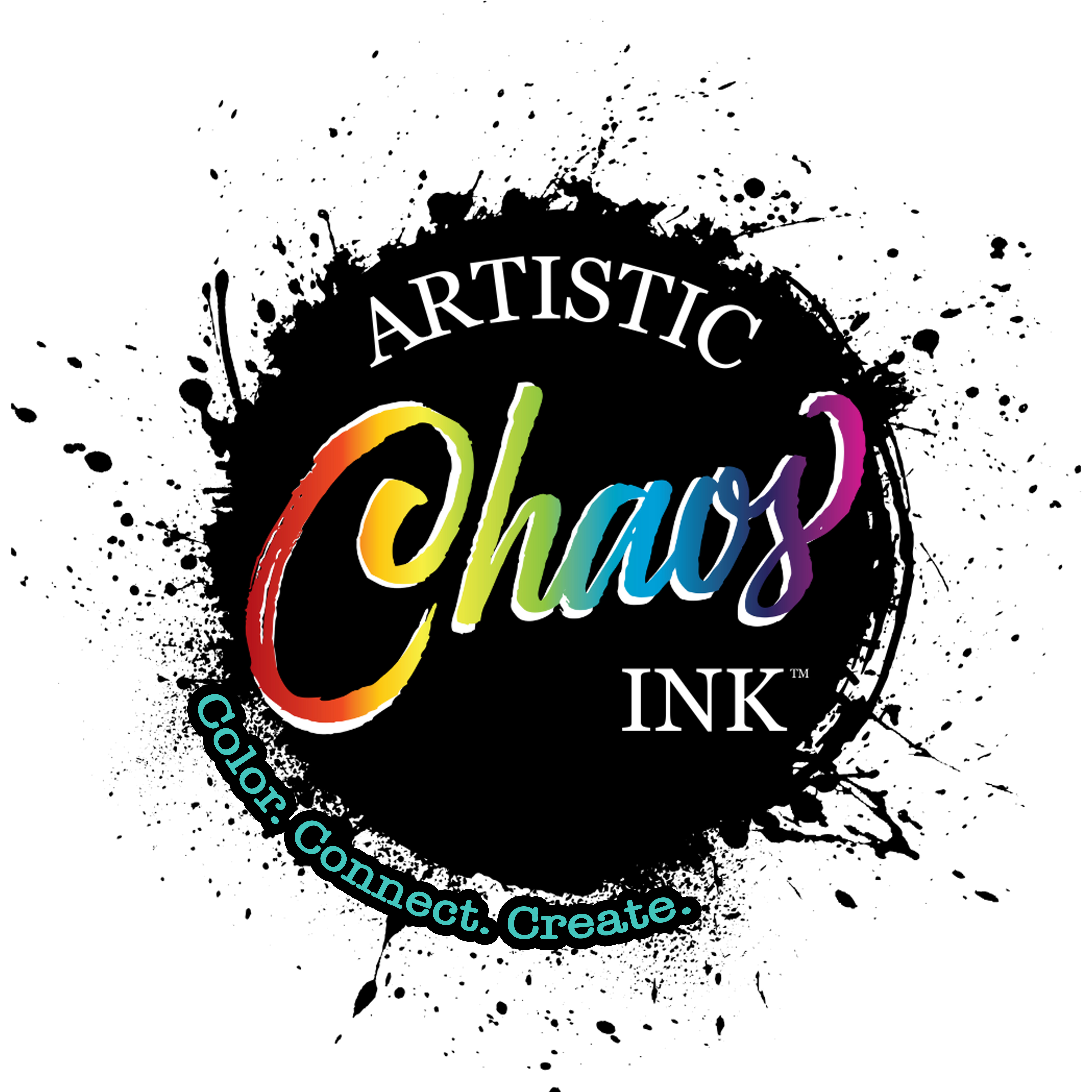 Artistic Chaos Ink
