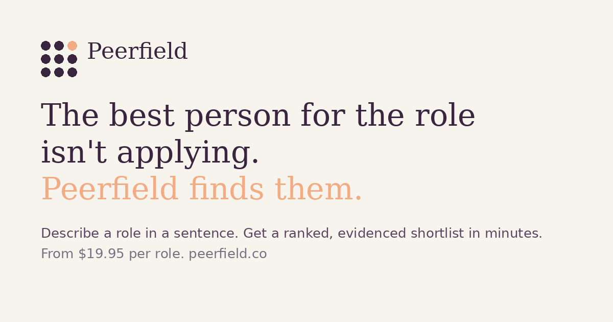 peerfield.co