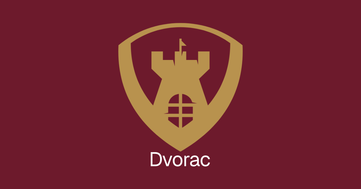 dvorac.com