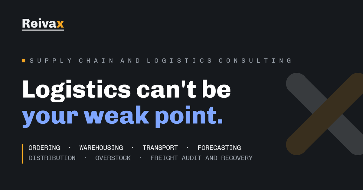 reivaxconsulting.com