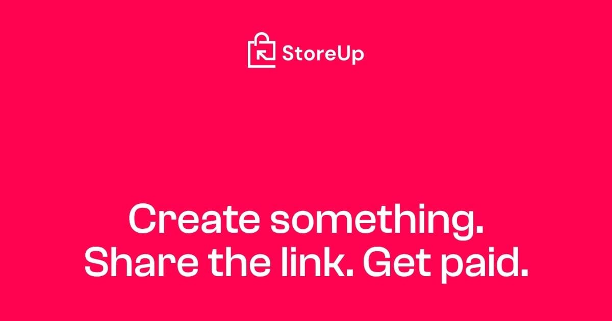 storeup.io