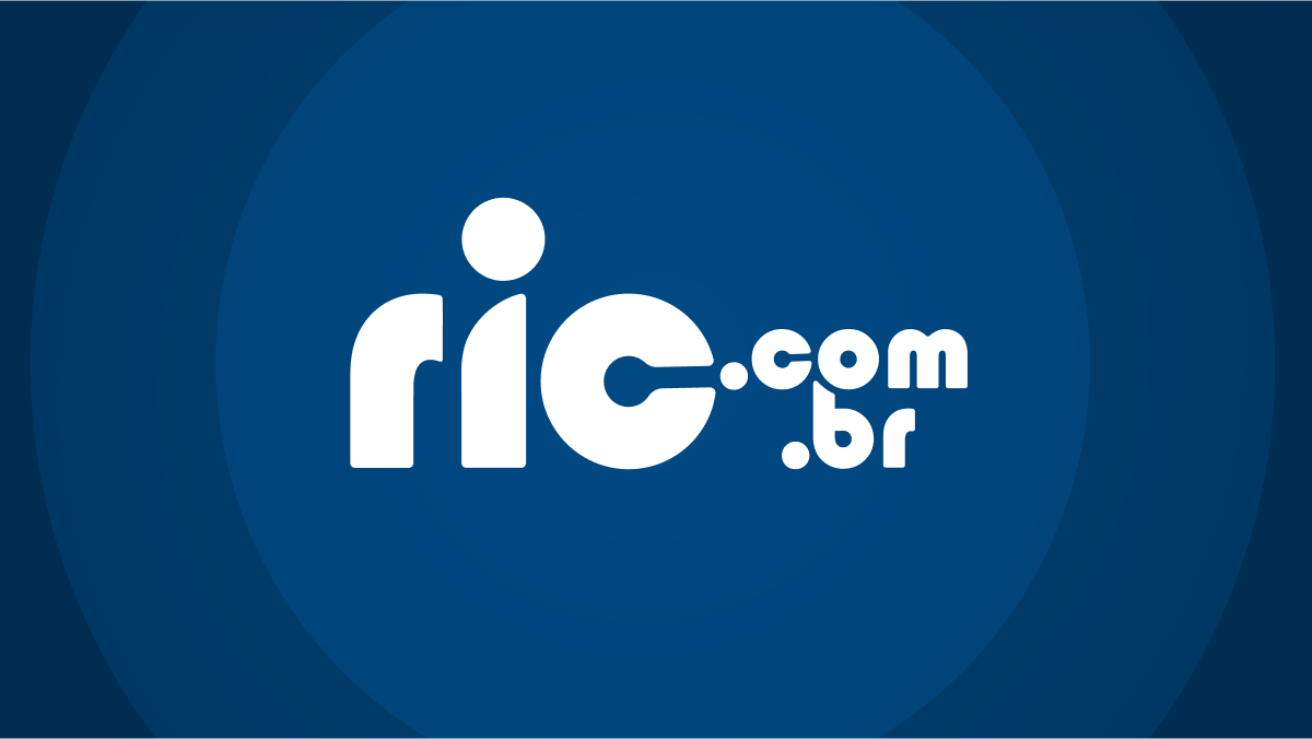 RICTV - Rede Record de Televisão - PR